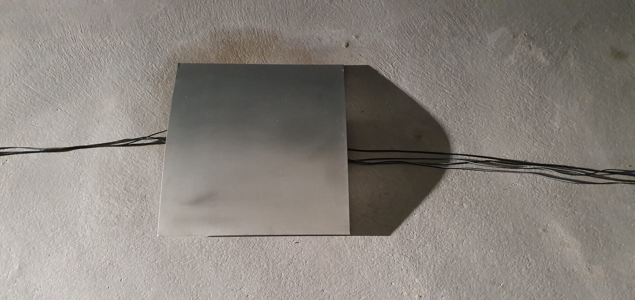 Untitled (O.L. I), 2023